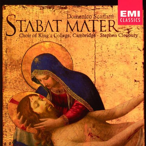 Domenico Scarlatti  Stabat mater