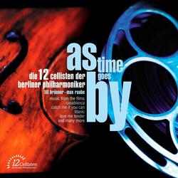 Main Theme (From "Basic Instinct")