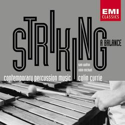 Bach, JS: English Suite No. 2 in A Minor, BWV 807: I. Prelude (Arr. for Two Marimbas)