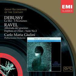 Ravel: Daphnis et Chloé Suite No. 2, M. 57b: Danse générale