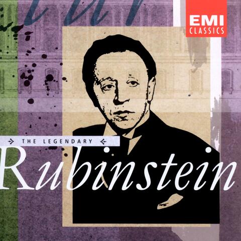 The Legendary Rubinstein