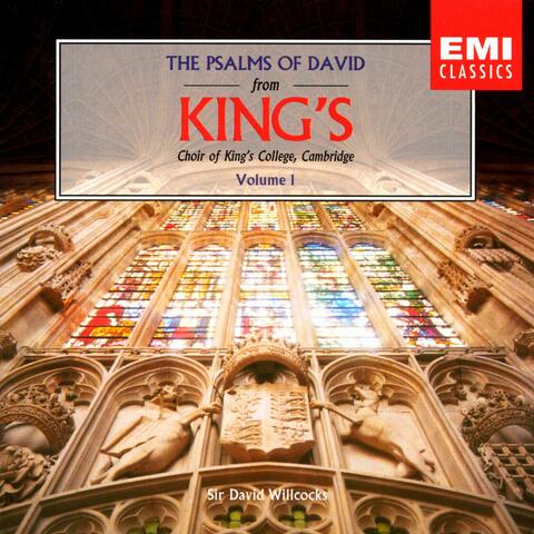 The Psalms of David - 1