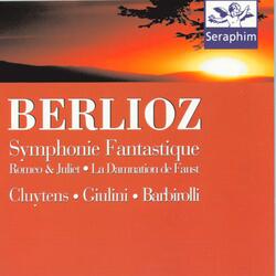 Berlioz: Symphonie fantastique, Op. 14, H 48: I. Rêveries - Passions. Largo - Allegro agitato e appassionato assai