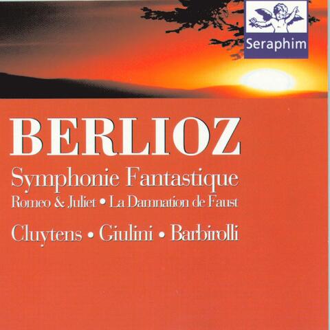 Philharmonia Orchestra, André Cluytens