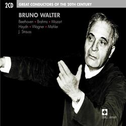 Symphony No. 2 in D Op. 73 (2002 - Remaster): III. Allegretto grazioso (Quasi andantino) - Presto, ma non assai