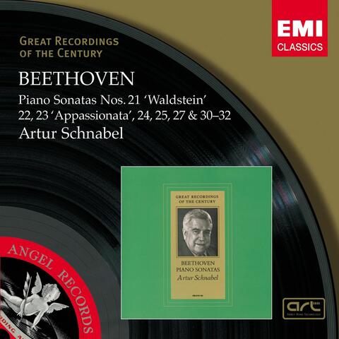 Beethoven: Piano Sonatas