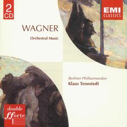 Wagner: Lohengrin: Prelude. Langsam