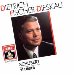 Schubert: An die Entfernte, D. 765