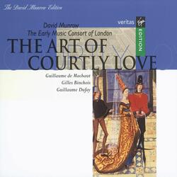 La belle se siet (ballade) (1973 Remastered Version)