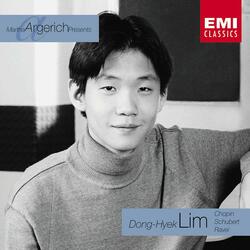 Chopin: Nocturne No. 8 in D-Flat Major, Op. 27 No. 2