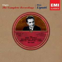 Chopin: Waltz No. 7 in C-Sharp Minor, Op. 64 No. 2