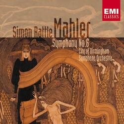 Mahler: Symphony No. 6 in A Minor "Tragic": III. Scherzo. Wuchtig