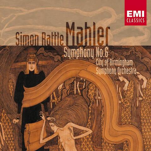 Mahler: Symphony No. 6 "Tragic"