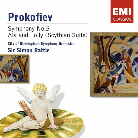 Prokofiev: Symphony No. 5 & Scythian Suite