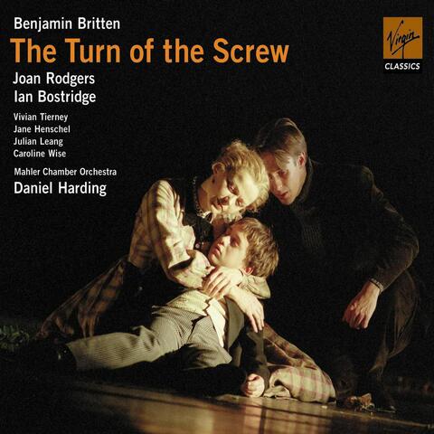 Britten - The Turn of the Screw Op. 54