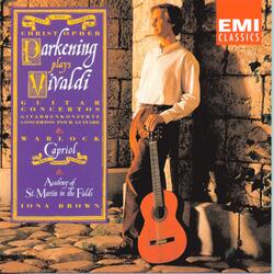 Warlock: Capriol Suite for Strings: II. Pavane. Allegretto ma un poco lento (Arr. for Guitar)