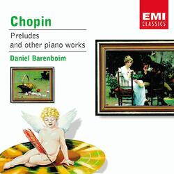 Chopin: Berceuse in D-Flat Major, Op. 57