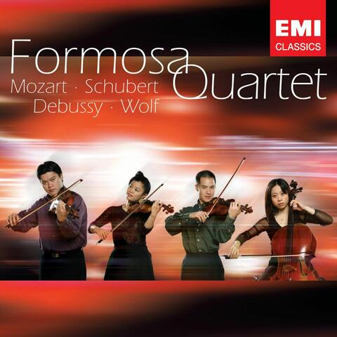 String Quartet Recital