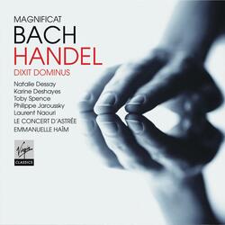 Handel: Dixit Dominus, HWV 232: VIII. Gloria Patri et Filio