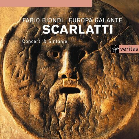Scarlatti: Concerti e Sinfonie
