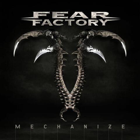 Mechanize