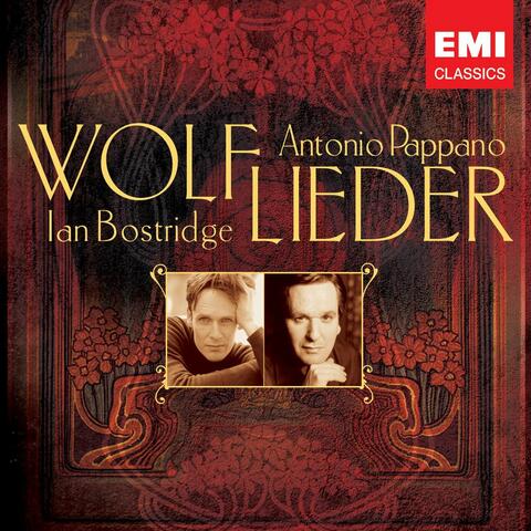 Wolf: Lieder
