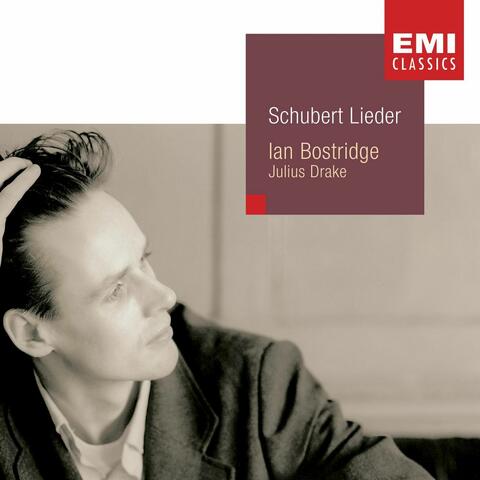 Schubert: Lieder