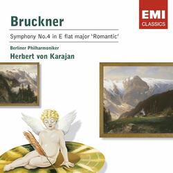 Symphony No. 4 in E flat 'Romantic' (ed. Haas) (1996 Digital Remaster): III.     Scherzo (Bewegt) & Trio (Nicht zu schnell)