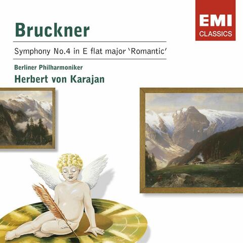 Bruckner: Symphony No. 4