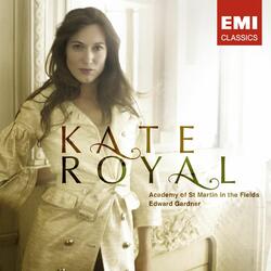 Strauss, R: 4 Lieder, Op. 27: No. 4, Morgen! (Version with Orchestra)
