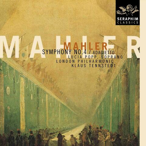 Mahler: Symphonies Nos. 4 & 5 - Adagietto