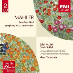 Mahler: Symphony No. 1 in D Major "Titan": II. Kräftig bewegt, doch nicht zu schnell