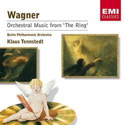 Wagner: Die Walküre, Act 3: Wotans Abschied und Feuerzauber