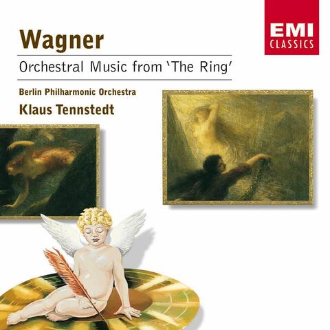 Wagner: Orchestral Music from 'Ring'