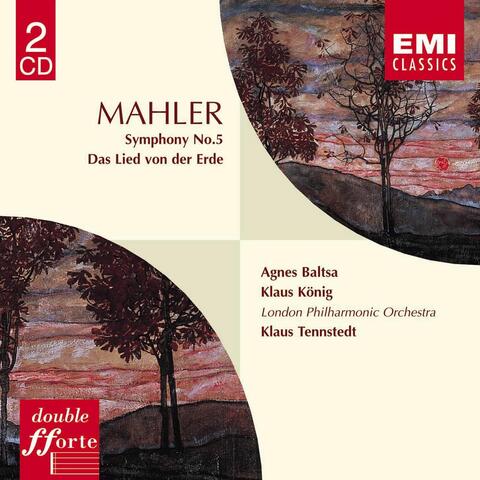 Mahler: Symphony No. 5 & Das Lied von der Erde