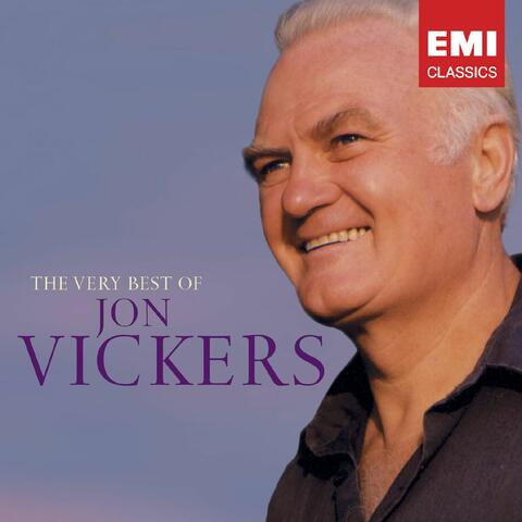 The Very Best of Jon Vickers