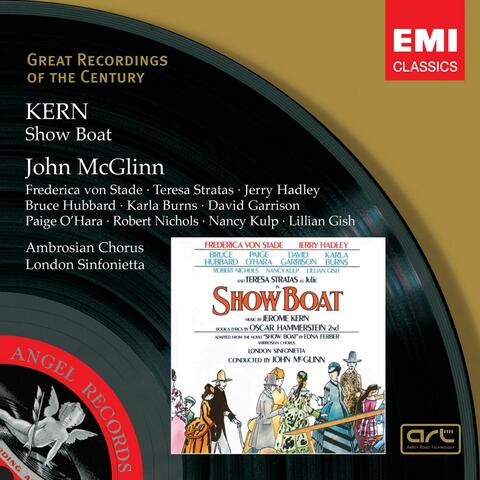 Kern: Show Boat