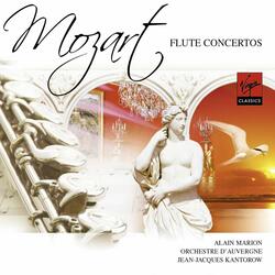 Flute Concerto No. 1 in G K313/285c: I. Allegro maestoso