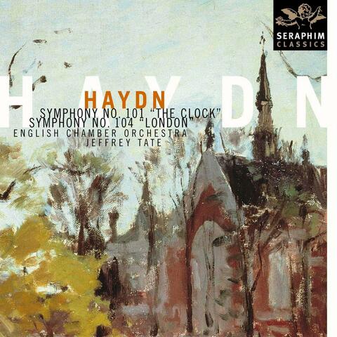 Haydn Symphonies Nos 101 & 104