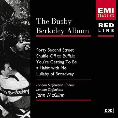 The Busby Berkeley Album