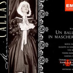 Un Ballo in Maschera (1997 Remastered Version), Act I, Scene 2: Della città all'occaso (Ulrica/Amelia/Riccardo)