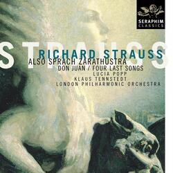 Strauss, R: Also sprach Zarathustra, Op. 30: I. Introduction