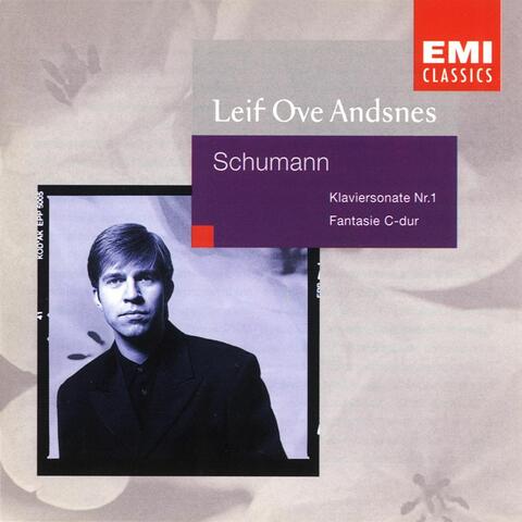 Schumann:Piano Sonata/Fantasie