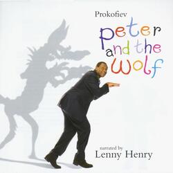 Prokofiev: Peter and the Wolf, Op. 67: Introduction