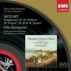 Mozart: Symphony No. 39 in E-Flat Major, K. 543: IV. Finale. Allegro