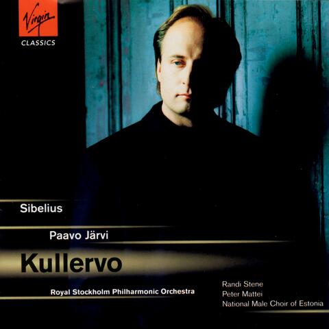Sibelius - Kullervo