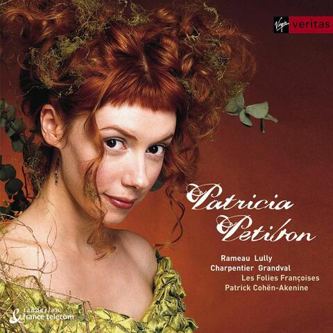 French Baroque Arias