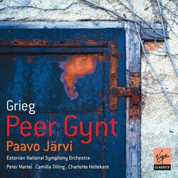 Peer Gynt (incidental music): No. 3 Springar