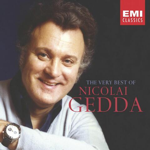 Nicolai Gedda