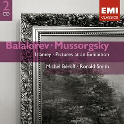 Mussorgsky: Scherzo in B-Flat Major (Arr. Lyapunov)